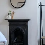 Luxury Townhouse, Station Close 3br Apartmán