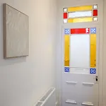 Luxury Townhouse, Station Close 3br Apartmán *