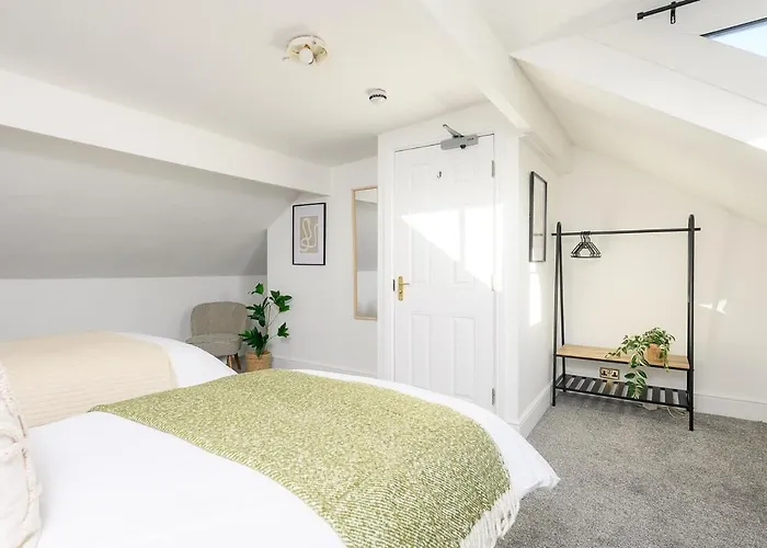 Lägenhet Elegant 3Br Townhouse In Central York-Near Station *