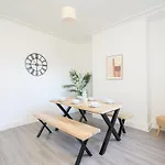 Luxury 3Br Townhouse Near York Station Apartamento
