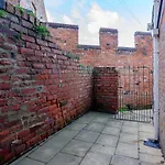 Apartamento Luxury 3Br Townhouse Near York Station York