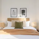 Luxury Townhouse, Station Close 3br 约克