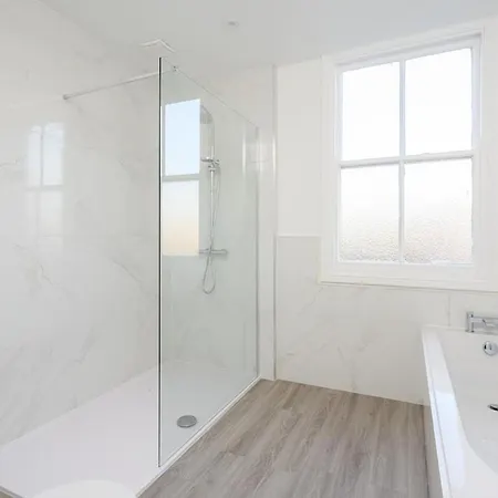 Luxury Central York Townhouse Near Train Station 公寓 约克