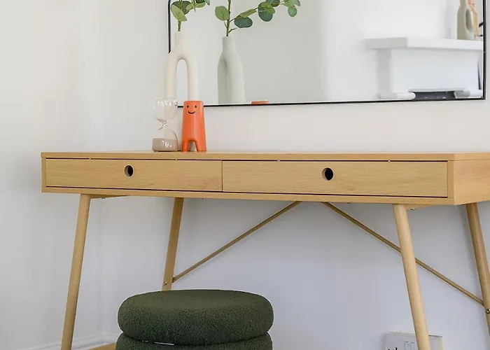 Elegant 3Br Townhouse In Central York-Near Station * York