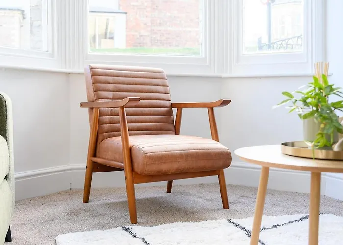 Apartament Elegant 3Br Townhouse In Central York-Near Station *