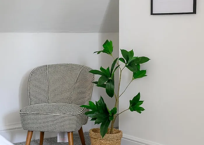 Appartamento Elegant 3Br Townhouse In Central York-Near Station *