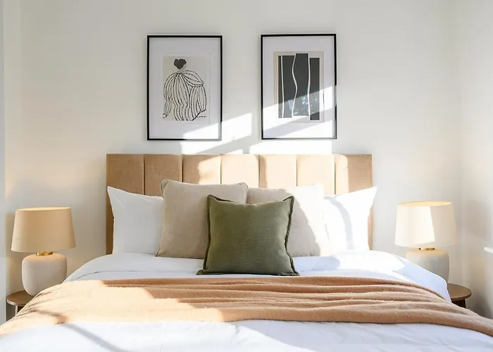 Appartamento Elegant 3Br Townhouse In Central York-Near Station *